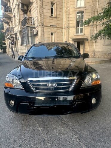 Kia Sorento-1