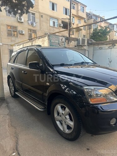Kia Sorento-8