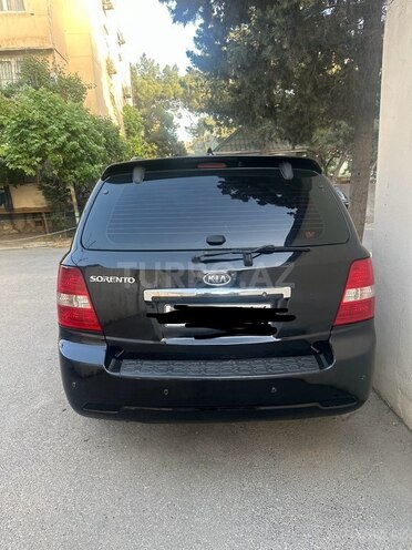 Kia Sorento-10