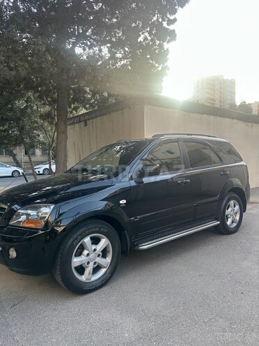 Kia Sorento-7