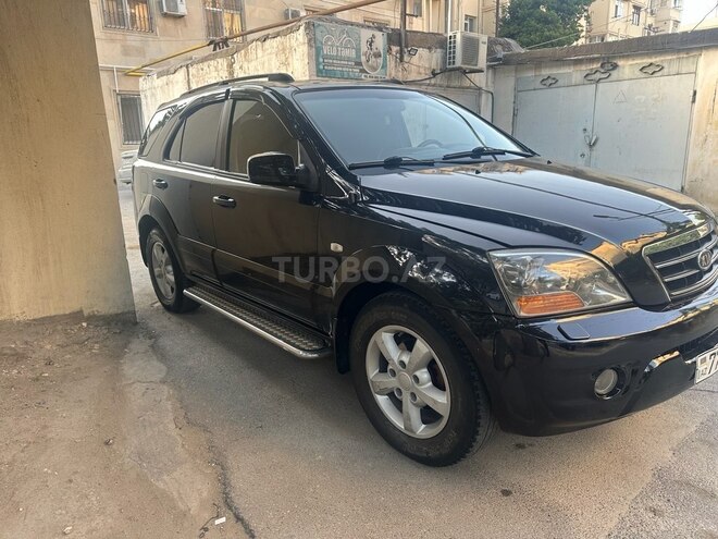 Kia Sorento-6