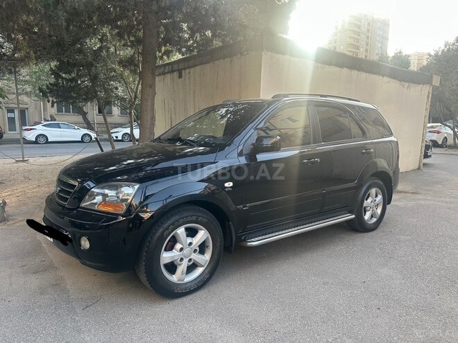 Kia Sorento-11