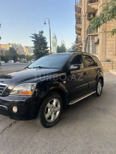 Kia Sorento-9