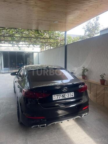 Hyundai Avante 2015, 192,000 km - 1.6 л - Bakı