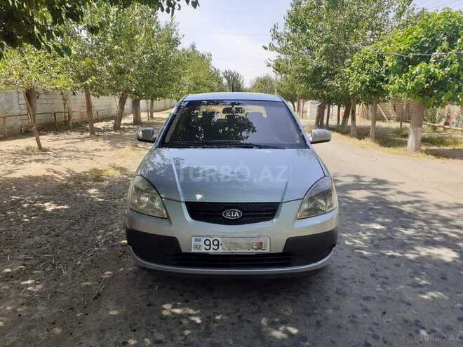 Kia Rio 2005, 320,000 km - 1.5 l - Biləsuvar