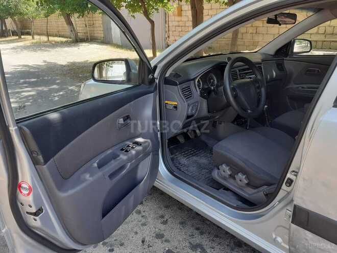 Kia Rio 2005, 320,000 km - 1.5 l - Biləsuvar