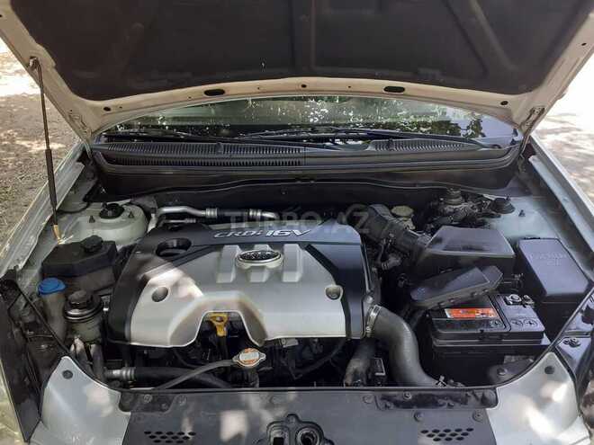 Kia Rio 2005, 320,000 km - 1.5 l - Biləsuvar