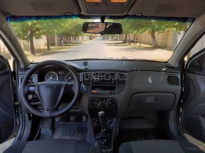 Kia Rio 2005, 320,000 km - 1.5 l - Biləsuvar