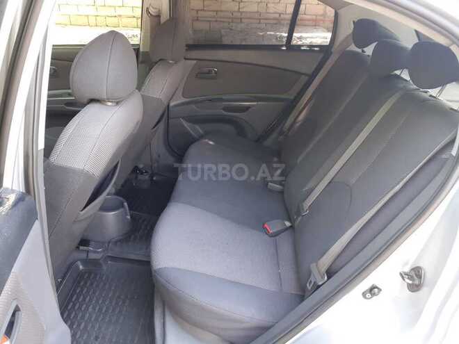 Kia Rio 2005, 320,000 km - 1.5 l - Biləsuvar
