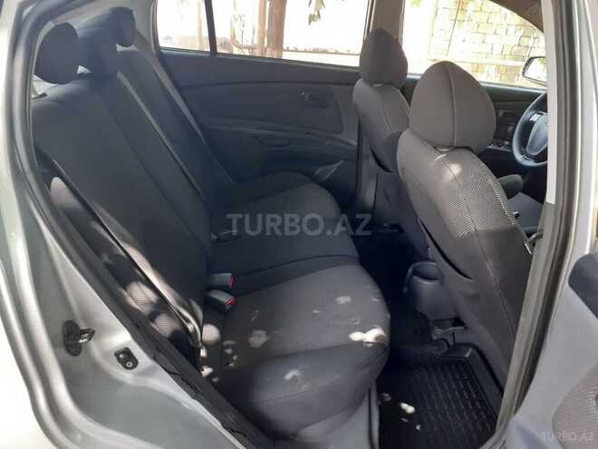 Kia Rio 2005, 320,000 km - 1.5 l - Biləsuvar
