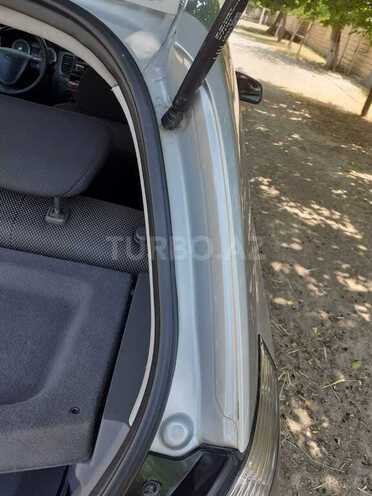 Kia Rio 2005, 320,000 km - 1.5 l - Biləsuvar