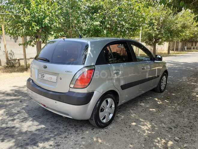 Kia Rio 2005, 320,000 km - 1.5 l - Biləsuvar