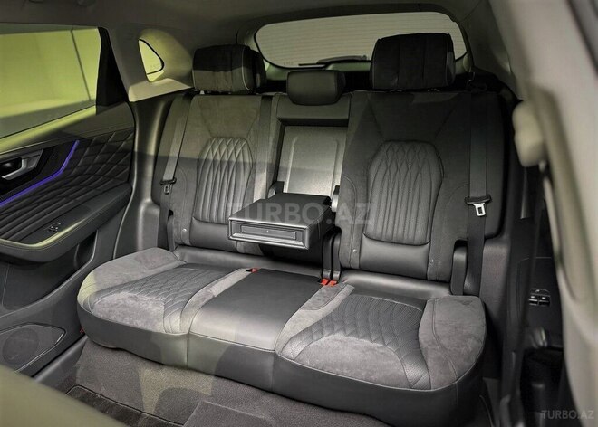 Hongqi HS5 2022, 0 km - 2.0 l - Bakı