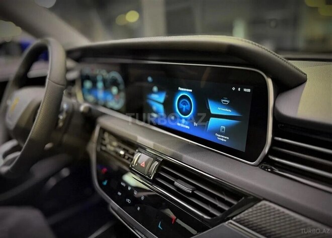 Hongqi HS5 2022, 0 km - 2.0 l - Bakı