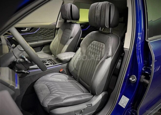 Hongqi HS5 2022, 0 km - 2.0 l - Bakı