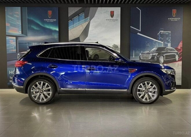 Hongqi HS5 2022, 0 km - 2.0 l - Bakı