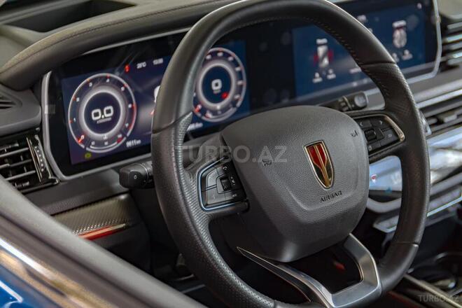 Hongqi HS5 2022, 0 km - 2.0 l - Bakı