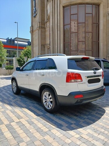 Kia Sorento 2010, 246,587 km - 2.0 l - Bakı