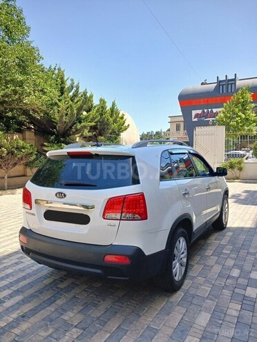 Kia Sorento 2010, 246,587 km - 2.0 l - Bakı