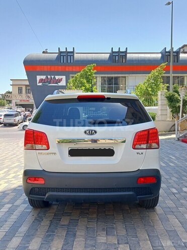 Kia Sorento 2010, 246,587 km - 2.0 l - Bakı