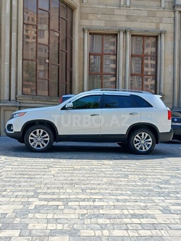 Kia Sorento 2010, 246,587 km - 2.0 l - Bakı