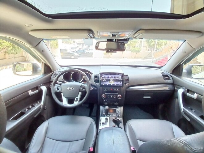 Kia Sorento 2010, 246,587 km - 2.0 l - Bakı