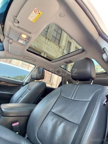 Kia Sorento 2010, 246,587 km - 2.0 l - Bakı