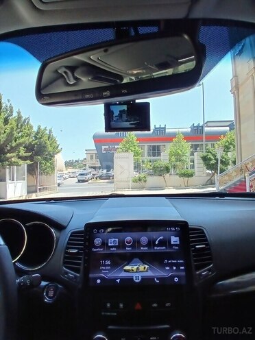 Kia Sorento 2010, 246,587 km - 2.0 l - Bakı