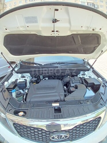 Kia Sorento 2010, 246,587 km - 2.0 l - Bakı