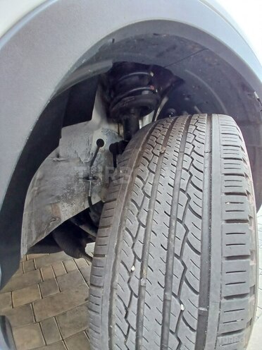 Kia Sorento 2010, 246,587 km - 2.0 l - Bakı