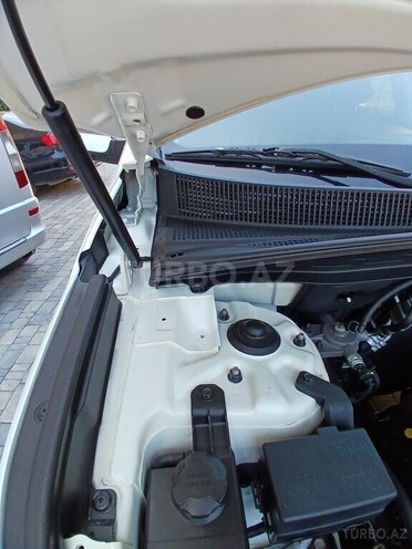 Kia Sorento 2010, 246,587 km - 2.0 l - Bakı