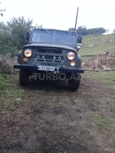 UAZ 469-1