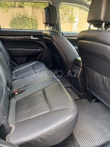 Kia Sorento 2010, 246,587 km - 2.0 l - Bakı