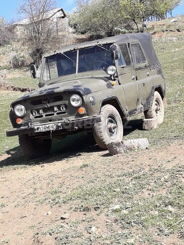 UAZ 469-3