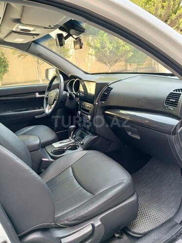 Kia Sorento 2010, 246,587 km - 2.0 l - Bakı