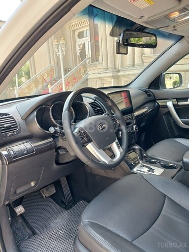 Kia Sorento 2010, 246,587 km - 2.0 l - Bakı