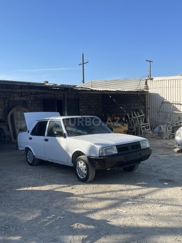 Tofas Sahin 2004, 11,111 km - 1.6 l - Xırdalan