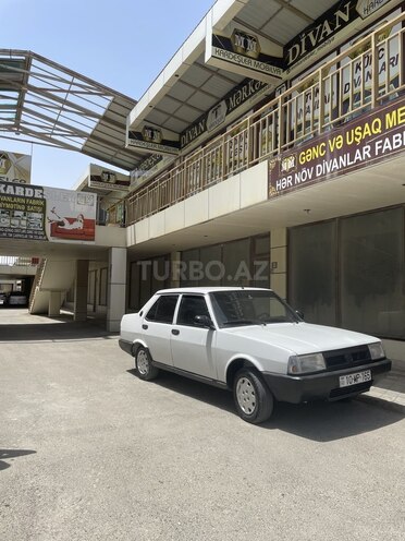 Tofas Sahin 2004, 11,111 km - 1.6 l - Xırdalan