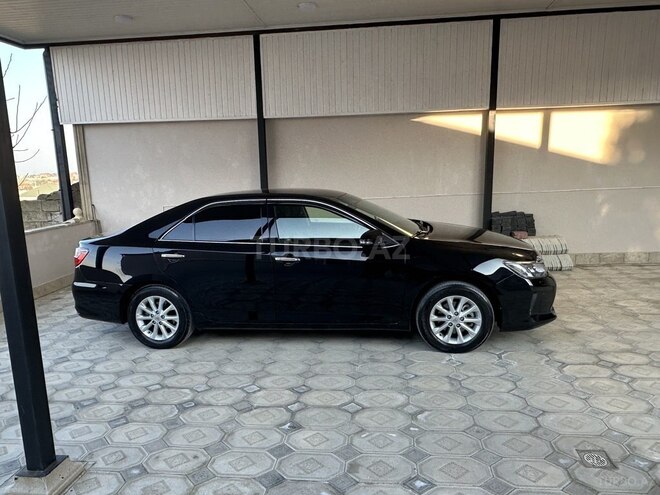 Toyota Camry 2014, 96,000 km - 2.5 l - Bakı