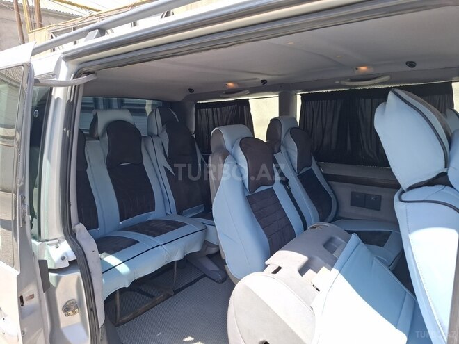 Mercedes Vito 1999, 300,000 km - 2.3 l - Bakı