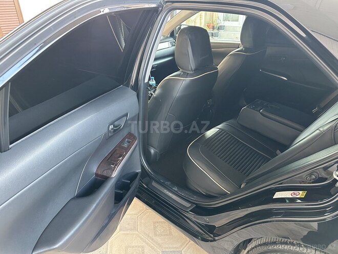 Toyota Camry 2014, 96,000 km - 2.5 l - Bakı