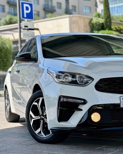 Kia Forte 2020, 40,000 km - 2.0 l - Bakı