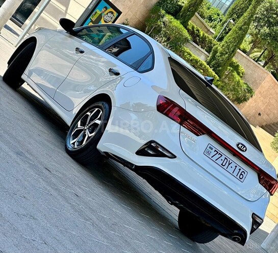 Kia Forte 2020, 40,000 km - 2.0 l - Bakı