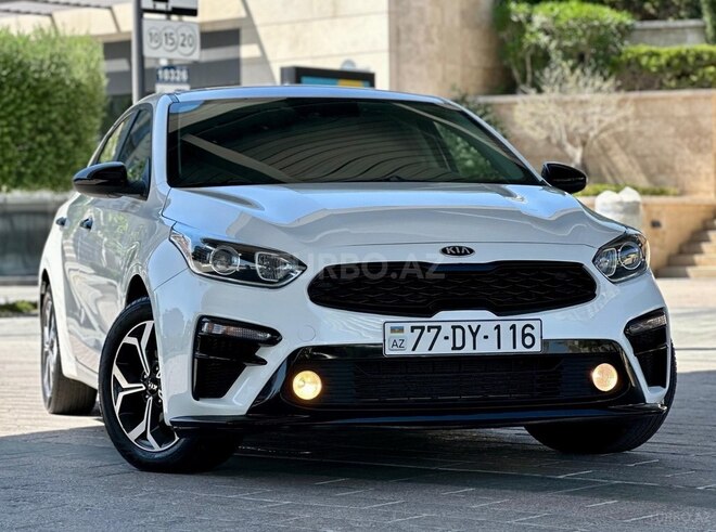 Kia Forte 2020, 40,000 km - 2.0 l - Bakı