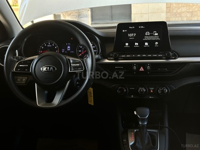 Kia Forte 2020, 40,000 km - 2.0 l - Bakı