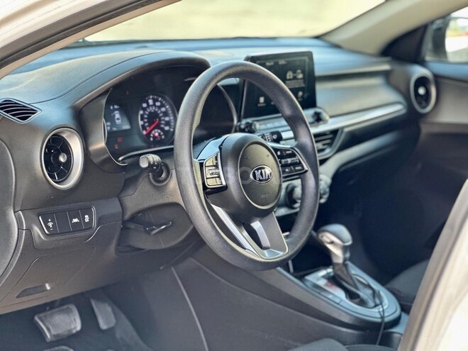 Kia Forte 2020, 40,000 km - 2.0 l - Bakı