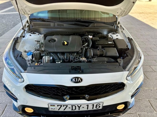 Kia Forte 2020, 40,000 km - 2.0 l - Bakı