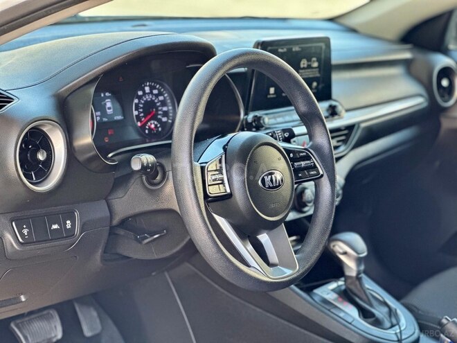 Kia Forte 2020, 40,000 km - 2.0 l - Bakı