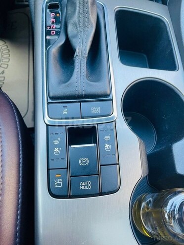 Kia Optima 2016, 167,050 km - 2.0 л - Bakı