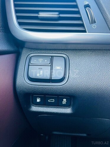 Kia Optima 2016, 167,050 km - 2.0 л - Bakı